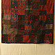 Embroidered Cotton Quilt / Gudadi