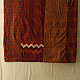 Embroidered Cotton Quilt / Gudadi / Dohar