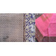 Jaanki . जानकी ✽ Handwoven Banarasi Silk Saree ✽ 9