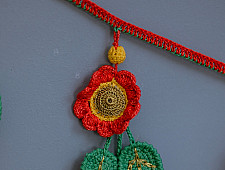 Crochet Toran |Bagiya Toran