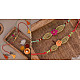 Handmade Crochet Rakhi (Set of 2) - Bageeya Rakhi