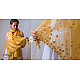 shop Hand Knitted Crochet Chanderi Stole