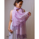 shop Hand Knitted Crochet Chanderi Stole