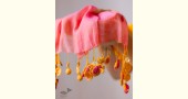 shop Hand Knitted Crochet Chanderi Stole