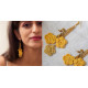 shop online Crochet handcrafted earring