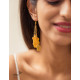 shop online Crochet handcrafted earring