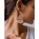 shop online Crochet handcrafted earring