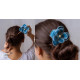 shop  Hair Stick -  Blue Lotus 