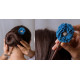 shop Hair Stick - Blue Poppy 