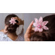 shop Hair Stick - Soft Pink Cosmos 