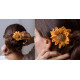 shop Hair Stick - Sunflower