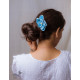 shop  Hair Stick -  Blue Lotus 