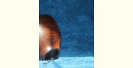 Sankhla ✼ Walnut Wooden Bowl ✼ 4