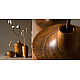 shop wooden cutlery kitchenware - bowl