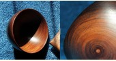 shop walnut wooden cutlery kitchenware - bowl