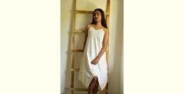 Tahzeeb . तहज़ीब ✽ Handloom Cotton ✽ Hand Embroidered Tunics ✽ 3
