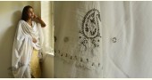 shop online Hand Embroidered Cotton Dupatta 12