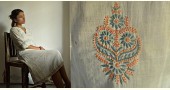 Organic Cotton chikankari Embroidered kurta