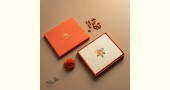 designer diary with handmade paper