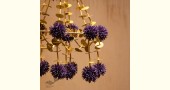 designer decorative Lotus flower hanging jhoomar