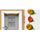 designer decorative Marigold flower hanging Toran