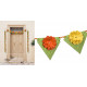 designer decorative flower hanging Toran