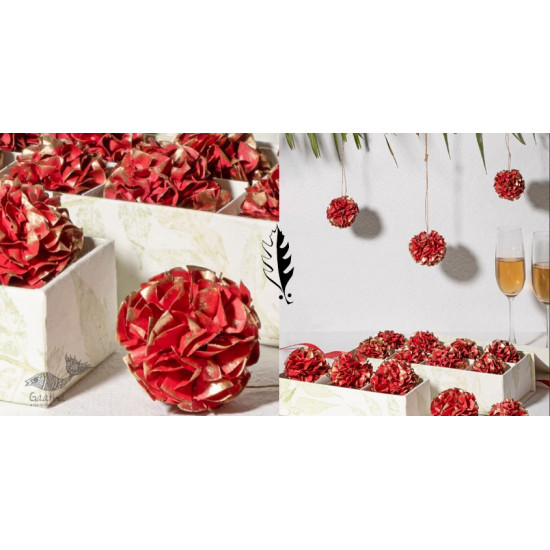 designer decoration for Christmas