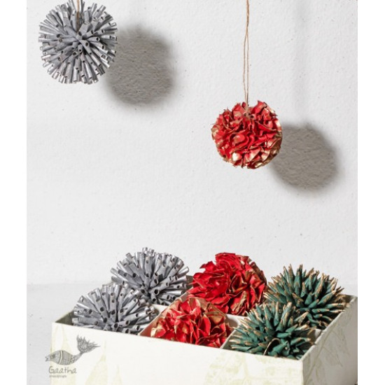 designer decoration for Christmas