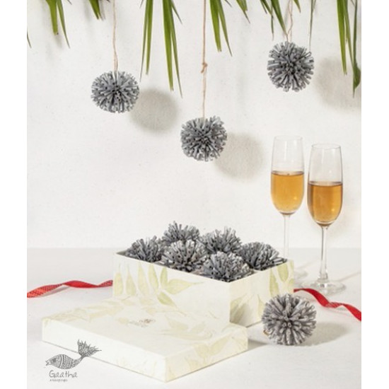 designer decoration for Christmas