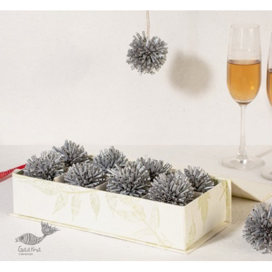 designer decoration for Christmas