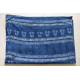 अश्विन ✻ Indigo Dabu ✻ Cotton Saree - 18