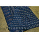 shop dabu hand block printed cotton saree