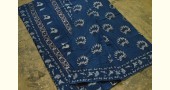 shop dabu hand block printed cotton saree