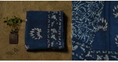 shop dabu hand block printed cotton saree