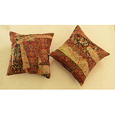 Cushion Covers ( Set of Two) - A