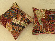Cushion Covers ( Set of Two) - B
