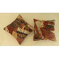 Cushion Covers ( Set of Two) - B