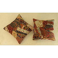 Cushion Covers ( Set of Two) - B