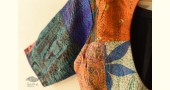 Designer Stitched Silk Blouse