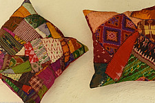 Cushion Covers ( Set of Two) - C
