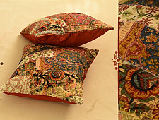 Cushion Covers ( Set of Two) - B