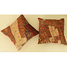 Cushion Cover ( Set of Two) - G