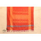 अर्क ✽ Handloom Cotton Linen Ikat Dupatta ✽ J