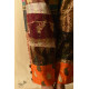 kantha silk pant