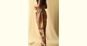 Vintage Silk Kantha Stitched Pant