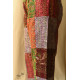 Vintage Silk Kantha Pant / Trouser