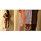 Vintage Silk Kantha Pant / Trouser