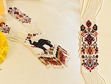 Handcrafted Jewelry - Bead Necklace - 3