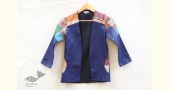 धनक ✥ Kantha custom made Jacket ✥ 13
