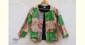 धनक ✥ Kantha custom made Jacket ✥ 15